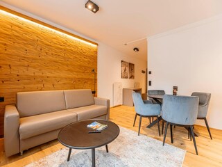 Vakantiepark Saalbach Kenmerken 15