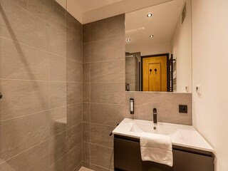 Parco vacanze Saalbach Caratteristiche 6