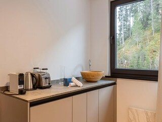 Parco vacanze Saalbach Caratteristiche 16