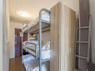 Apartamento Orcières Características 7