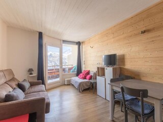 Apartment Orcières Features 5
