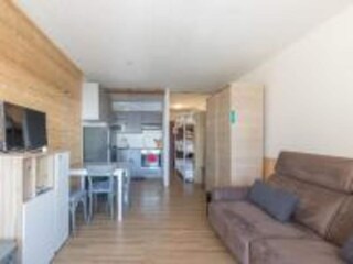 Apartamento Orcières Características 10