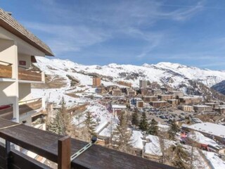 Appartement Orcières Enregistrement extérieur 2