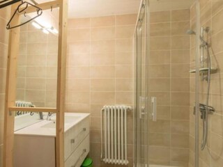 Appartement Orcières Équipement 4