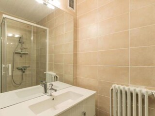 Apartamento Orcières Características 12