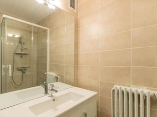 Appartement Orcières Équipement 13