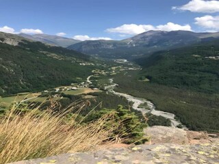 Appartamento Orcières Ambiente 30