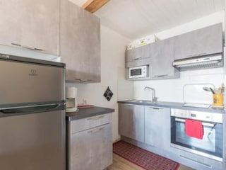 Apartment Orcières Features 13