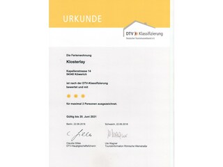 Apartment Köwerich Document 17