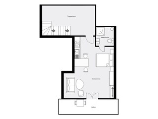 Apartment Köwerich  34