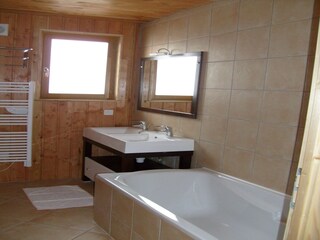 Parco vacanze le thillot Caratteristiche 13