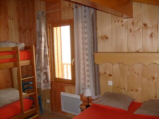 Vakantiepark le thillot Kenmerken 15