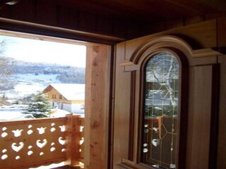 Vakantiepark le thillot Buitenaudio-opname 5