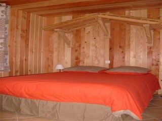 Parco vacanze le thillot Caratteristiche 11