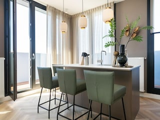 Apartment Den Haag Features 22
