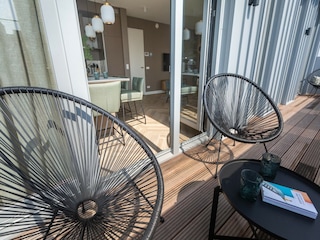Apartment Den Haag Outdoor Recording 6