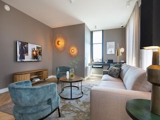 Apartment Den Haag Ausstattung 28