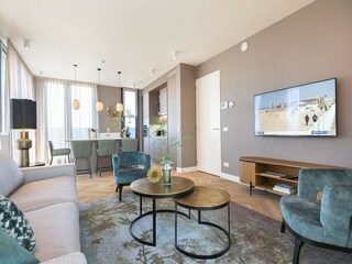 Appartamento Den Haag Caratteristiche 17