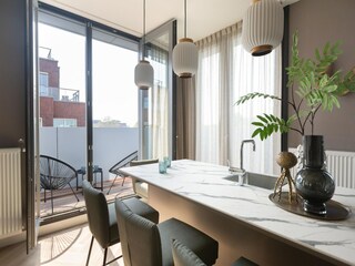 Apartment Den Haag Ausstattung 33