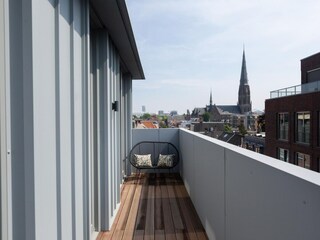 Appartement Den Haag Enregistrement extérieur 4