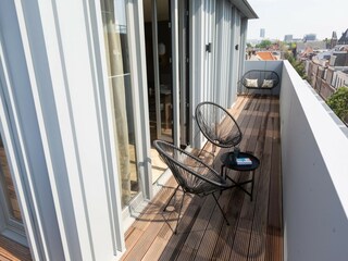 Apartamento Den Haag Grabación al aire libre 8