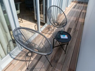 Apartment Den Haag Außenaufnahme 6