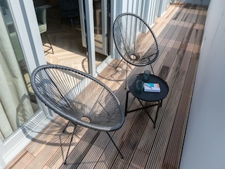 Apartment Den Haag Outdoor Recording 3