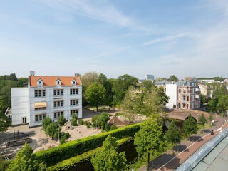 Appartement Den Haag Enregistrement extérieur 8