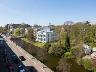 Apartment Den Haag Außenaufnahme 12