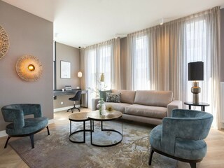 Appartamento Den Haag Caratteristiche 21