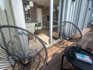 Appartement Den Haag Enregistrement extérieur 10