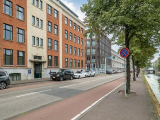 Appartement Den Haag Enregistrement extérieur 11
