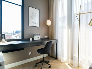 Apartamento Den Haag Características 19