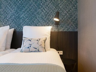 Apartamento Den Haag Características 24