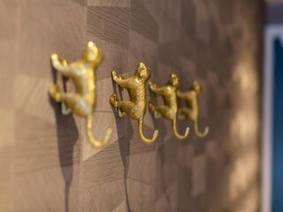 Appartamento Den Haag  39