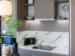 Apartment Den Haag Ausstattung 26