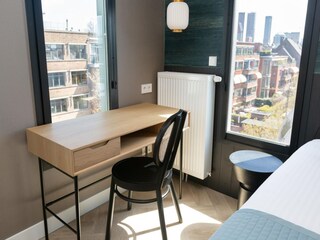 Appartement Den Haag Équipement 19