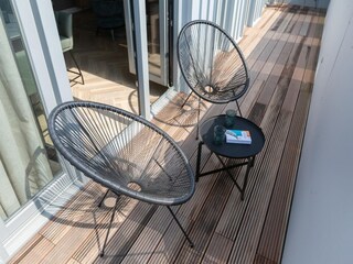 Apartamento Den Haag Grabación al aire libre 5