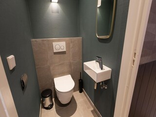 Appartamento Den Haag Caratteristiche 31