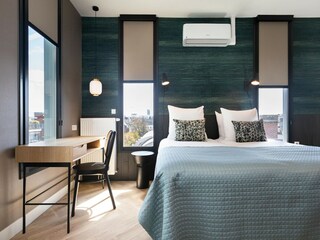 Apartamento Den Haag Características 32