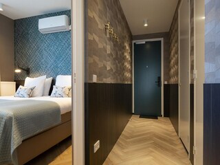 Apartamento Den Haag Características 14