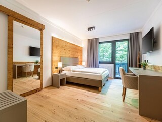 Vakantiepark Saalbach Kenmerken 12