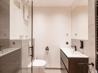 Parco vacanze Saalbach Caratteristiche 14