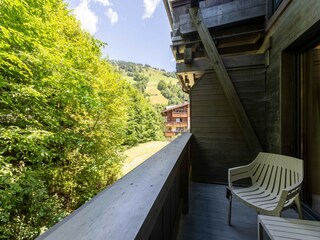 Parc de vacances Saalbach Enregistrement extérieur 5