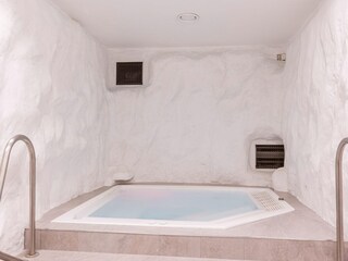 Vakantiepark Saalbach  26