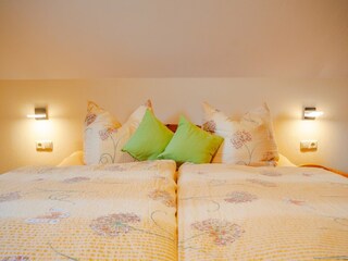Holiday apartment Köwerich Bedroom 15