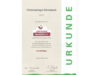 Apartment Köwerich Dokument 22