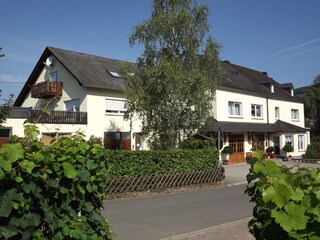 Ferienwohnungen Winzerhof