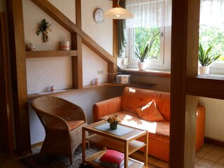 Ferienwohnung "Kerner"