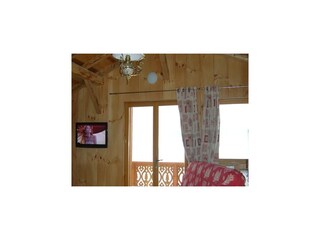 Parco vacanze le thillot Caratteristiche 5